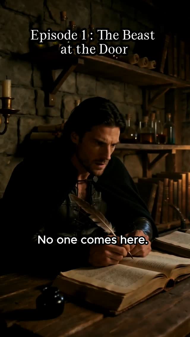 Preview frame from Bend Her episode one.